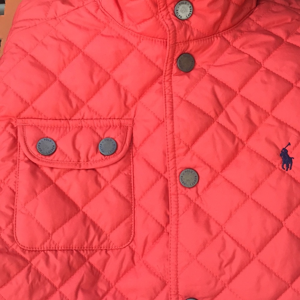 Boys jacket